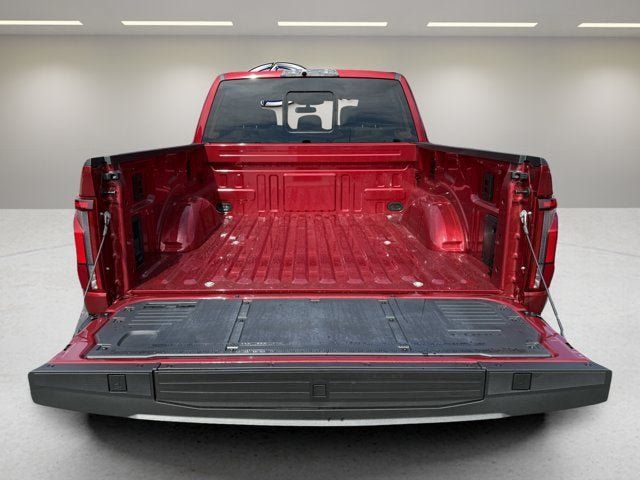 New 2026 Ford F150 Raptor AWD/4WD image 7