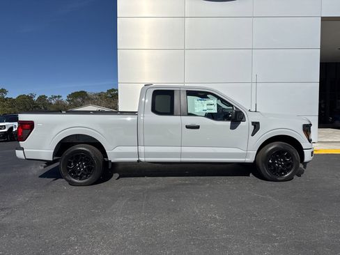 New 2026 Ford F150 STX RWD image 3