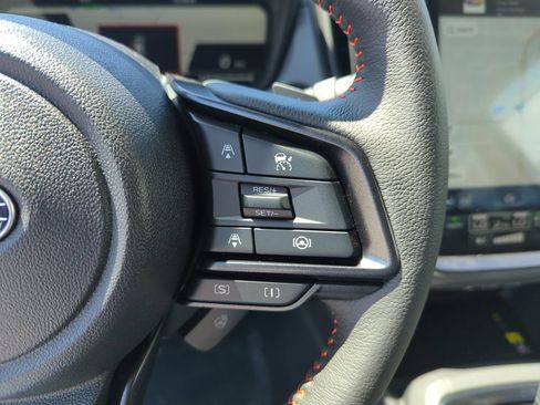New 2026 Subaru Crosstrek 2.5i Limited AWD/4WD image 23