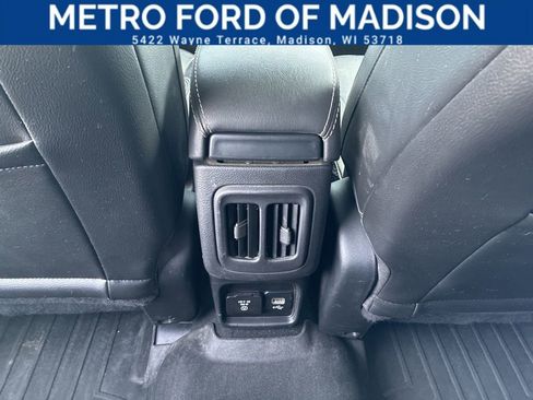 Used 2021 Jeep Compass 80th Special Edition image 14