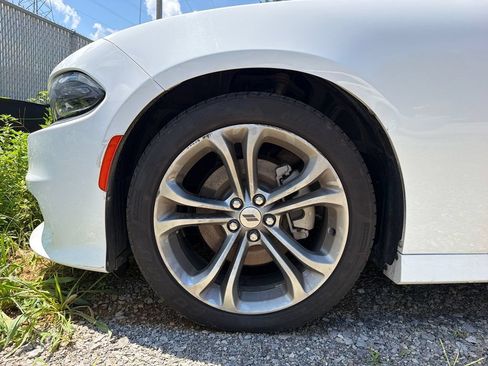 Used 2023 Dodge Charger GT RWD image 6