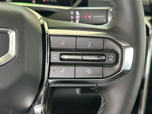 New 2026 GMC Sierra EV Elevation w/ LPO, Elevation Dark Package image 21