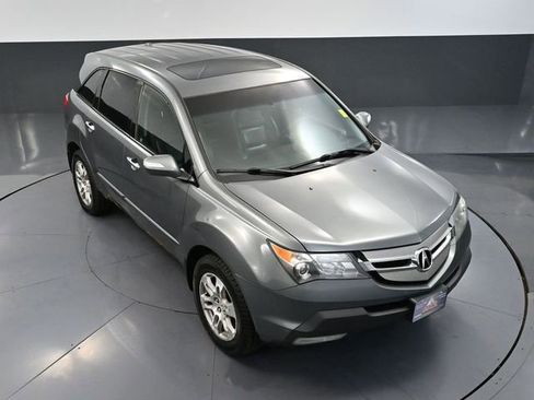 Used 2008 Acura MDX image 55