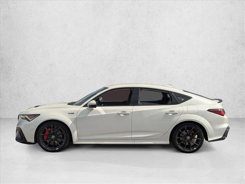 New 2026 Acura Integra Type S image 5