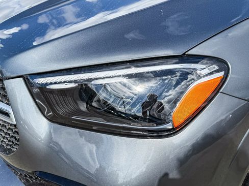 New 2025 Mercedes-Benz GLE 350 4MATIC image 10