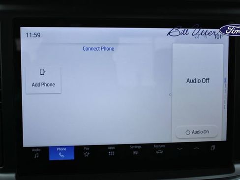 New 2025 Ford F150 STX image 13