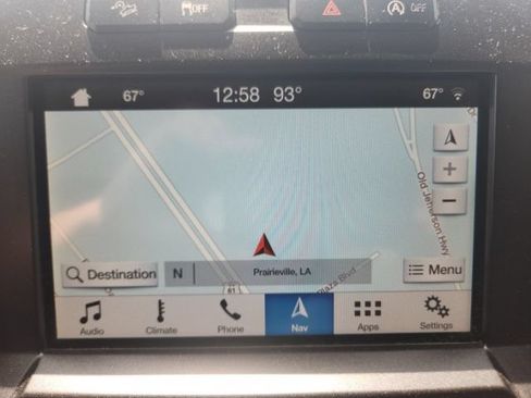 Used 2018 Ford F150 Lariat AWD/4WD image 39
