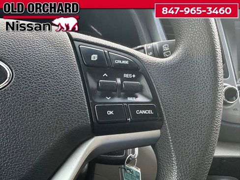 Used 2018 Hyundai Tucson SEL FWD image 19