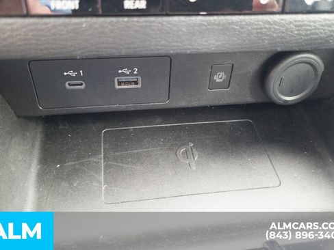 Used 2024 Mitsubishi Outlander SE FWD image 11