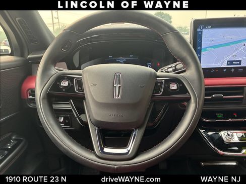 Certified 2023 Lincoln Corsair Reserve AWD/4WD image 26