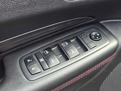 Used 2021 Dodge Durango R/T AWD/4WD image 24