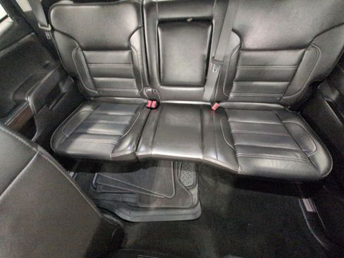 Used 2019 GMC Sierra 2500 Denali AWD/4WD image 23