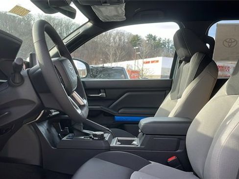 New 2026 Toyota Tacoma TRD Sport image 7