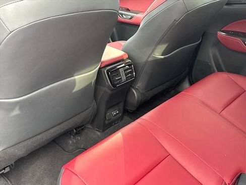 Used 2025 Lexus NX 250 FWD w/ Cold Area Package image 15