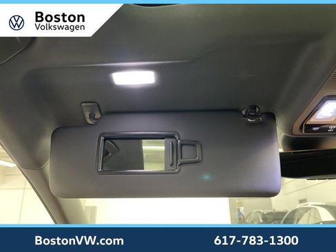 Used 2021 Volkswagen ID.4 Pro S image 25