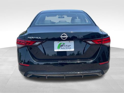 Used 2024 Nissan Sentra S FWD image 5
