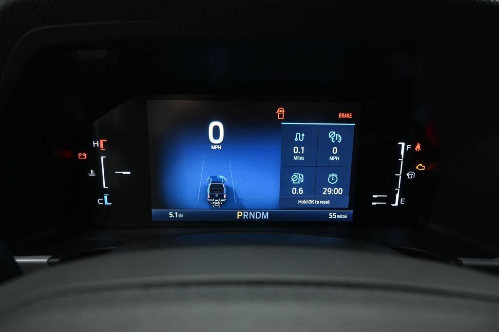 New 2026 Ford Ranger XL AWD/4WD image 13