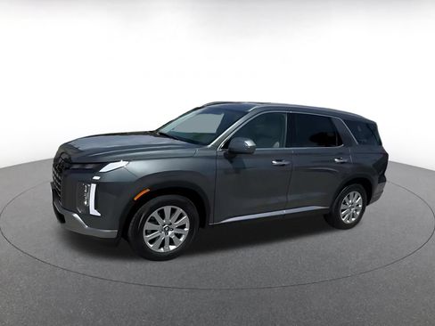 Used 2025 Hyundai Palisade SEL FWD image 8
