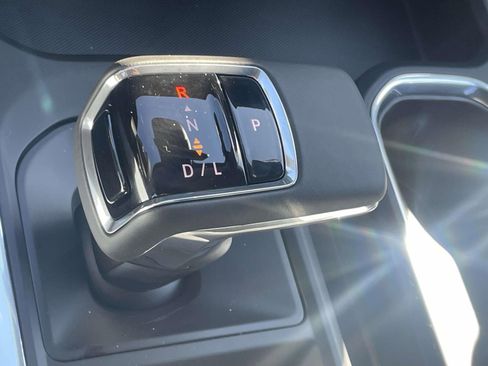 New 2026 Chevrolet Silverado 1500 RST w/ RST All Star Premium Package image 14