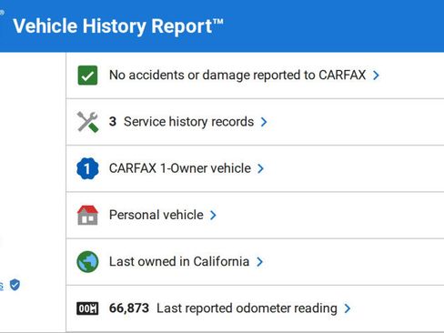 Used 2019 FIAT 500 Lounge image 11