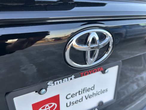 Certified 2025 Toyota RAV4 XLE image 13