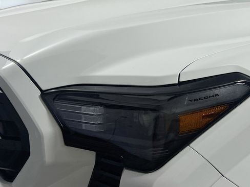 New 2026 Toyota Tacoma SR5 RWD image 11
