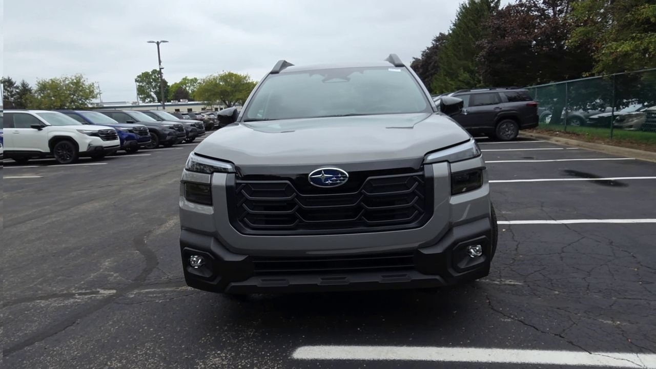 New 2026 Subaru Outback Premium AWD/4WD image 3