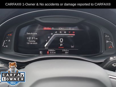 Used 2024 Audi Q7 2.0T Premium Plus