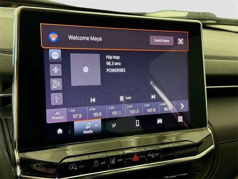 Used 2022 Jeep Compass Limited image 14