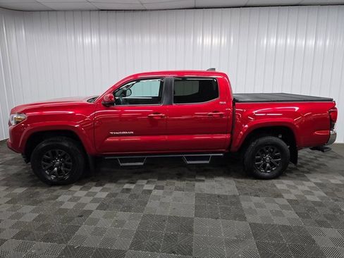 Used 2022 Toyota Tacoma SR5 image 5