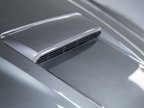 Used 2019 Toyota Tacoma TRD Sport image 11