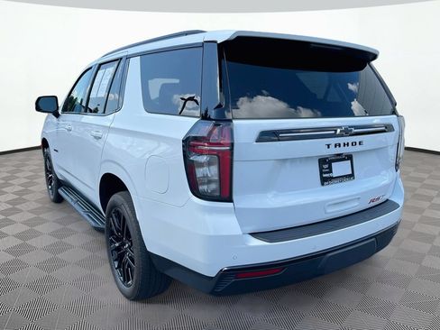 Used 2024 Chevrolet Tahoe RST w/ Luxury Package AWD/4WD image 8
