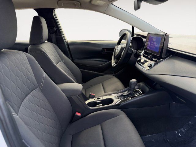 Certified 2024 Toyota Corolla LE w/ LE Convenience Package FWD image 13