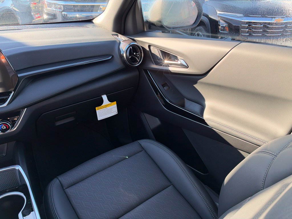 New 2027 Chevrolet Equinox LT w/ Convenience Package II AWD/4WD image 40