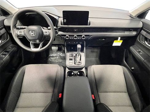 New 2026 Honda CR-V EX image 15