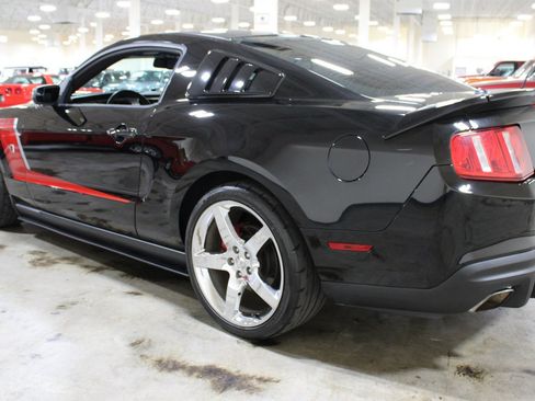 Used 2012 Ford Mustang GT Premium w/ Electronics Pkg RWD image 24