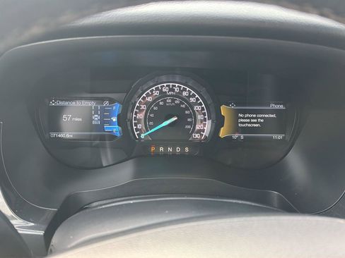 Used 2020 Ford Ranger Lariat w/ Equipment Group 501A Mid image 13