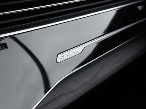 New 2026 Audi Q7 3.0T Premium image 16