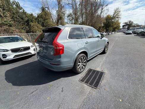 Certified 2023 Volvo XC90 B6 Core image 15