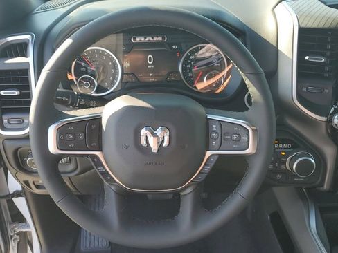 New 2026 RAM 1500 4x4 Crew Cab image 30