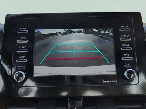 Used 2023 Toyota Camry SE image 27