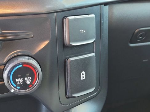 Used 2026 Ford F150 STX w/ Equipment Group 200A AWD/4WD image 19