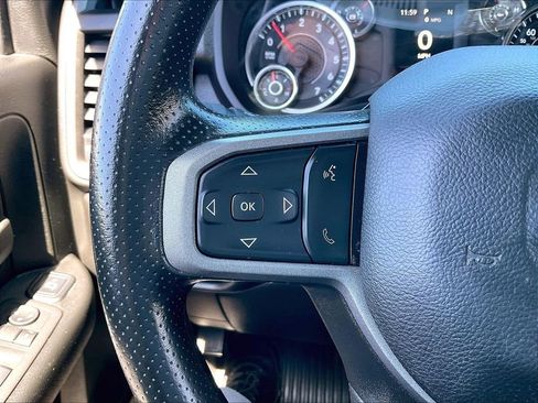 Used 2023 RAM 3500 Tradesman AWD/4WD image 21