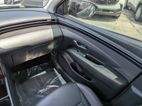 Used 2023 Hyundai Tucson SEL w/ Convenience Package FWD image 19