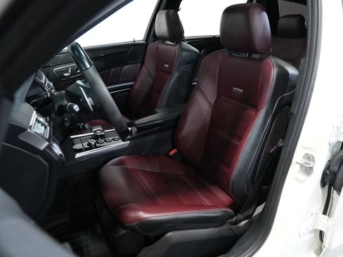 Used 2014 Mercedes-Benz E 63 AMG S-Model image 37
