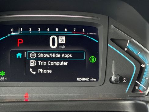 Used 2023 Honda Odyssey Touring image 32