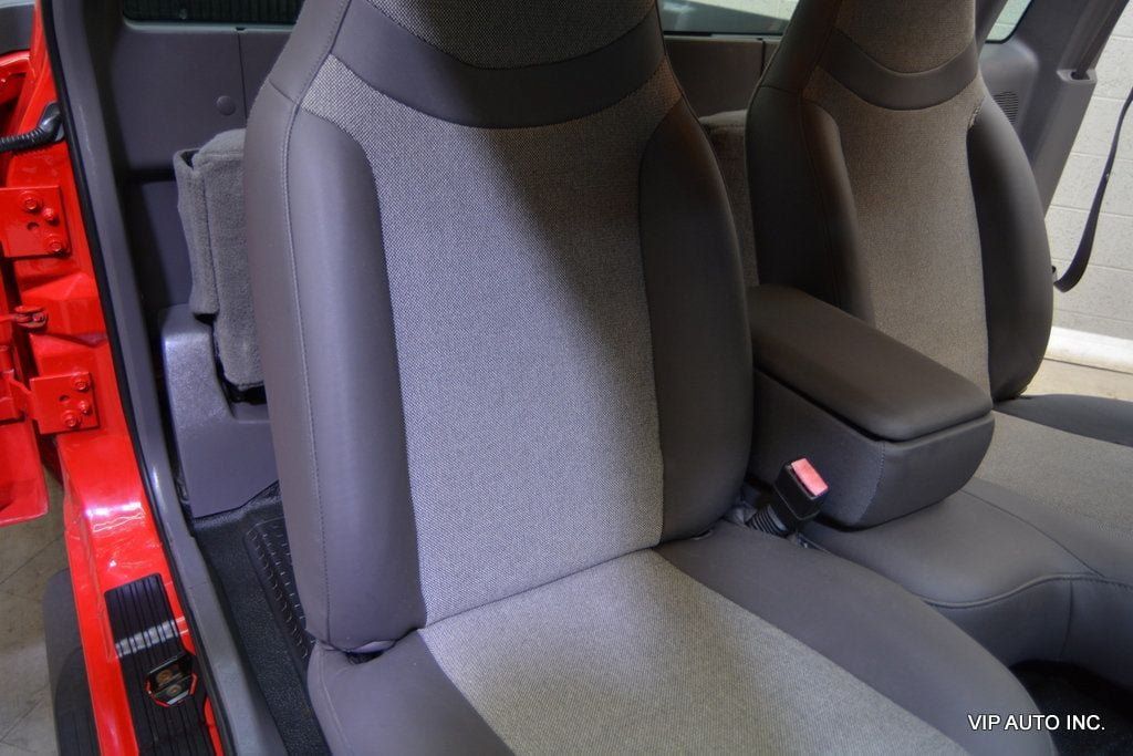 Used 2001 Ford Ranger Edge RWD image 28