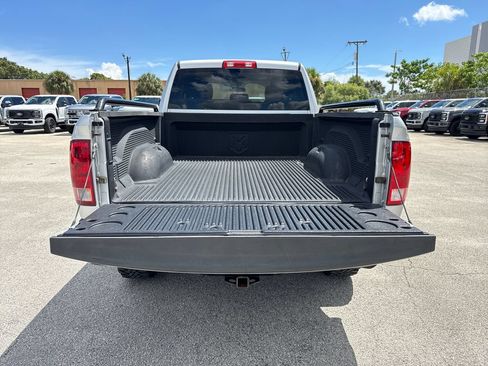 Used 2012 RAM 1500 ST RWD image 26