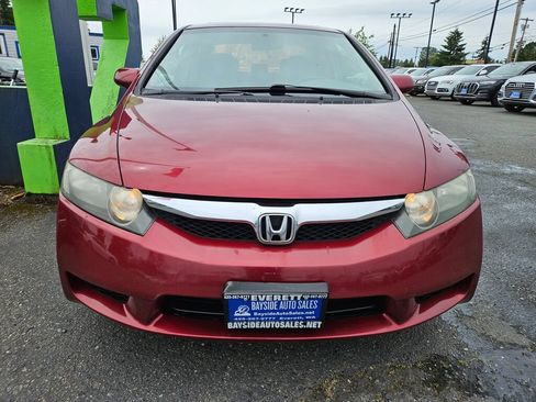 Used 2010 Honda Civic EX-L image 7