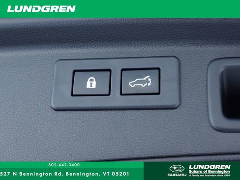 Used 2020 Subaru Forester Limited image 30